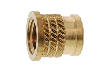 黄銅 平頭付きスパロー (HSR型)